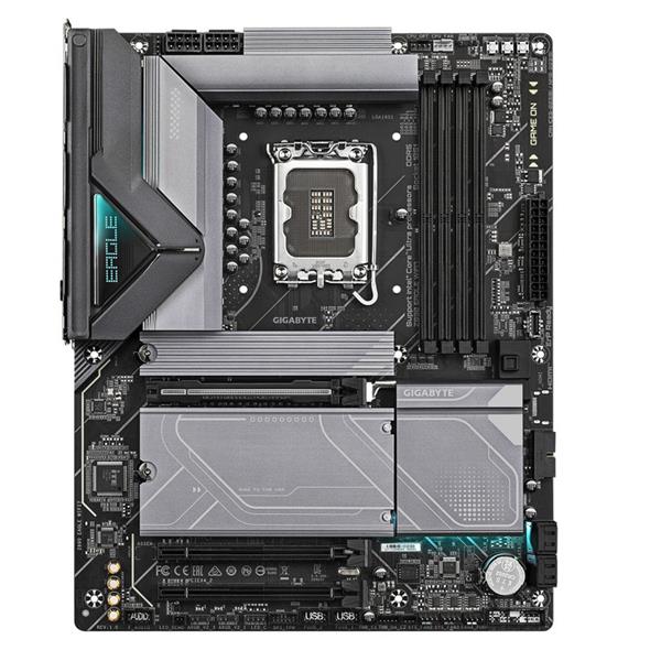 GIGABYTE MOTHERBOARD Z890 EAGLE 1851 DDR5 ATX